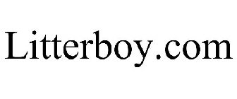 LITTERBOY.COM