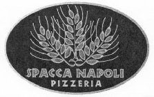 SPACCA NAPOLI PIZZERIA