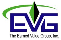 EVG THE EARNED VALUE GROUP, INC.