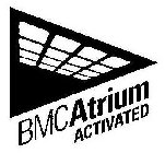 BMC ATRIUM ACTIVATED