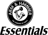 ARM & HAMMER THE STANDARD OF PURITY ESSENTIALS