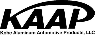 KAAP KOBE ALUMINUM AUTOMOTIVE PRODUCTS, LLC