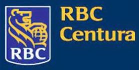 RBC RBC CENTURA