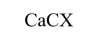 CACX