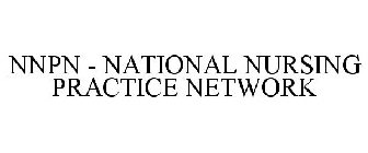 NNPN - NATIONAL NURSING PRACTICE NETWORK