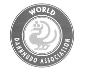 WORLD DAHNMUDO ASSOCIATION