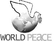 WORLD PEACE