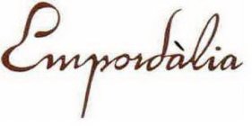 EMPORDÀLIA