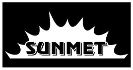 SUNMET