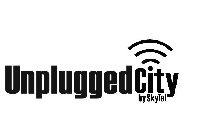 UNPLUGGEDCITY BY SKYTEL