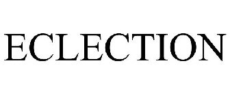ECLECTION