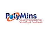 POLYMINS PREMIUM POLYSACCHARIDE COMPLEX PROTECTED ORGANIC TRACE MINERALS