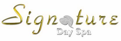 SIGNATURE DAY SPA