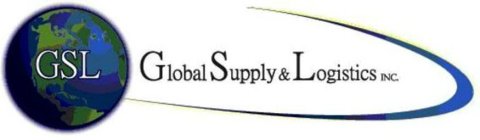 GSL GLOBAL SUPPLY & LOGISTIC INC.