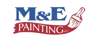 M & E PAINTING LLC