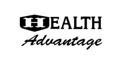 HEALTH ADVANTAGE