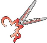 CMR MARKET COUPONS