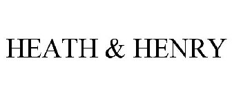 HEATH & HENRY