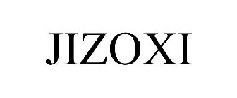 JIZOXI