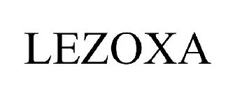 LEZOXA
