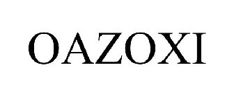 OAZOXI