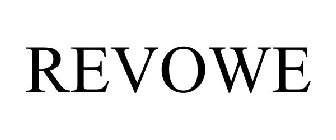 REVOWE