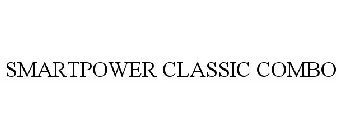SMARTPOWER CLASSIC COMBO