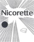 NICORETTE