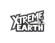 XTREME EARTH