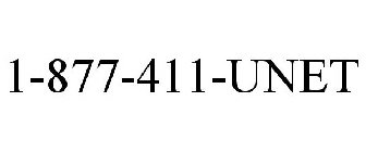 1-877-411-UNET