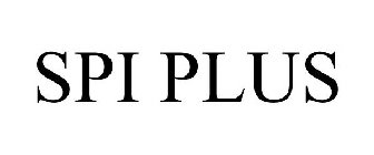 SPI PLUS