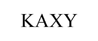 KAXY