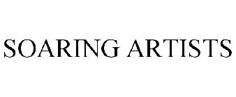 SOARING ARTISTS