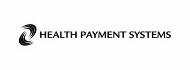 HEALTH PAYMENT SYSTEMS