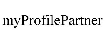 MYPROFILEPARTNER