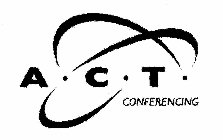 A · C · T · CONFERENCING