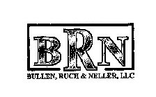 BRN BULLEN, RUCH & NELLER, LLC
