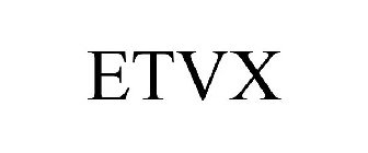 ETVX