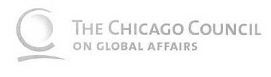 THE CHICAGO COUNCIL ON GLOBAL AFFAIRS