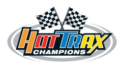 HOTTRAX CHAMPIONS