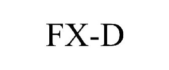 FX-D