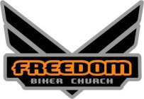 FREEDOM BIKER CHURCH