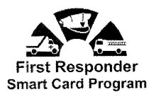 FIRST RESPONDER SMART CARD PROGRAM
