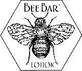 BEE BAR LOTION