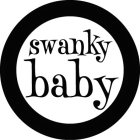 SWANKY BABY
