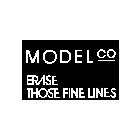 MODELCO ERASE THOSE FINE LINES