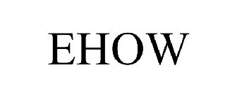 EHOW