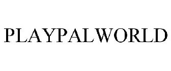 PLAYPALWORLD