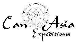 CAN ASIA EXPEDITIONS