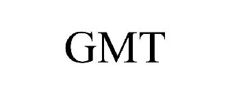 GMT